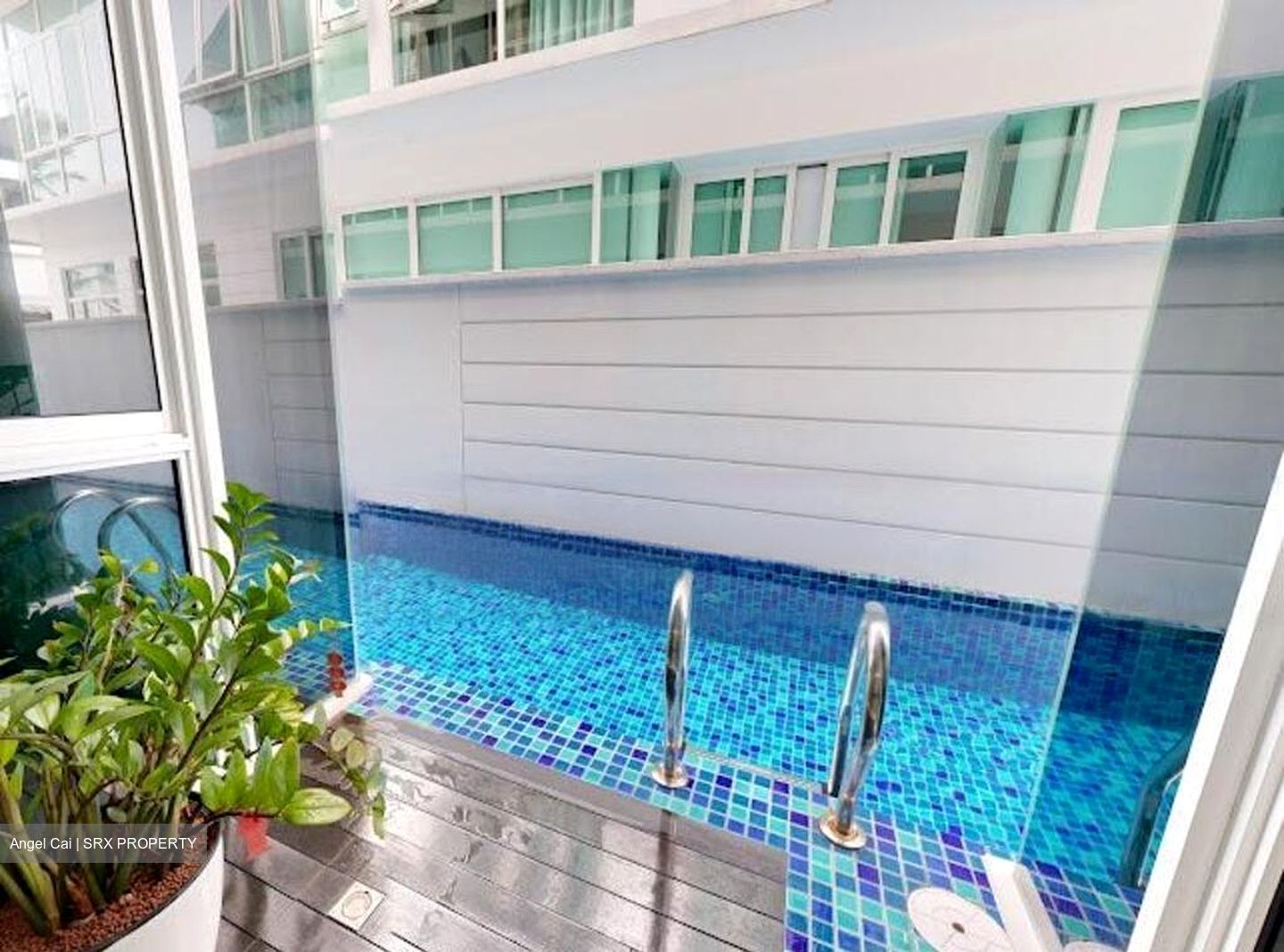 Sennett Estate (D13), Semi-Detached #471638391